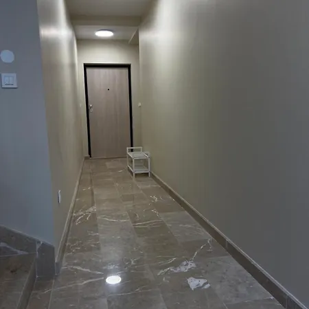 Apartment Vi Lux