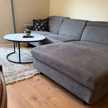 Vi Lux Apartment *