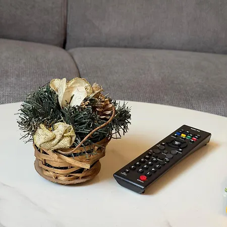 Vi Lux Apartment