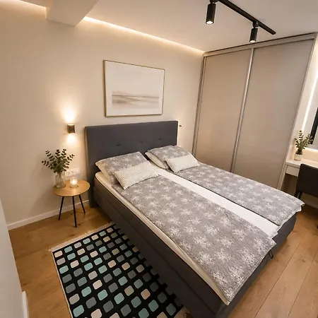 Vi Lux Apartment