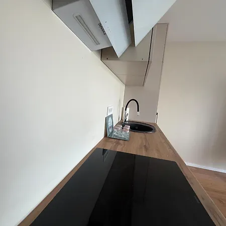 Vi Lux Apartment