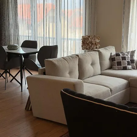Apartment Vi Lux Visoko