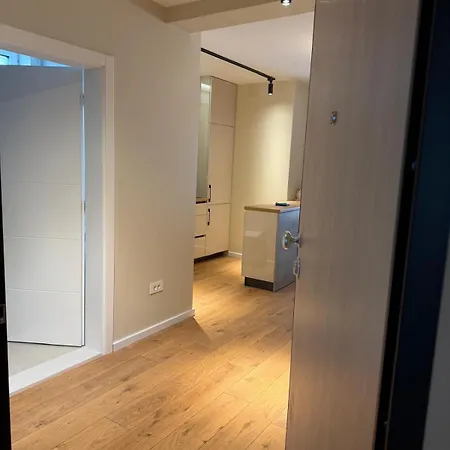 Apartment Vi Lux