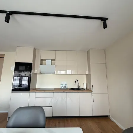 Vi Lux Apartment