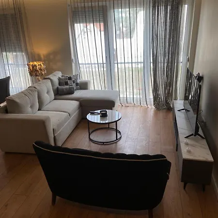 Vi Lux Apartment