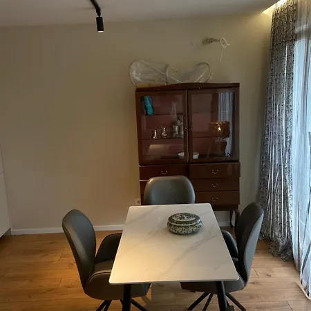 Apartment Vi Lux *
