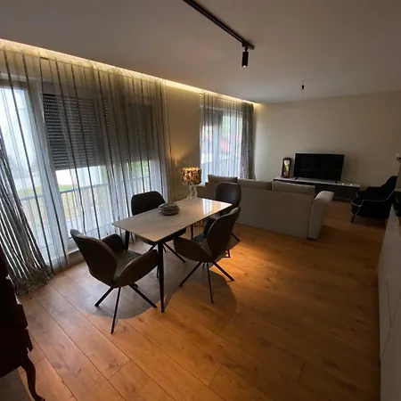 Vi Lux Apartment