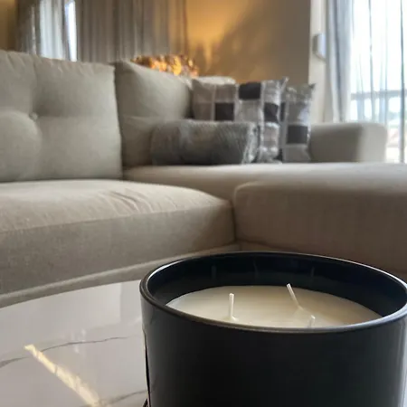 Vi Lux Apartment