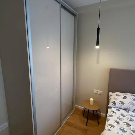 Apartment Vi Lux Visoko