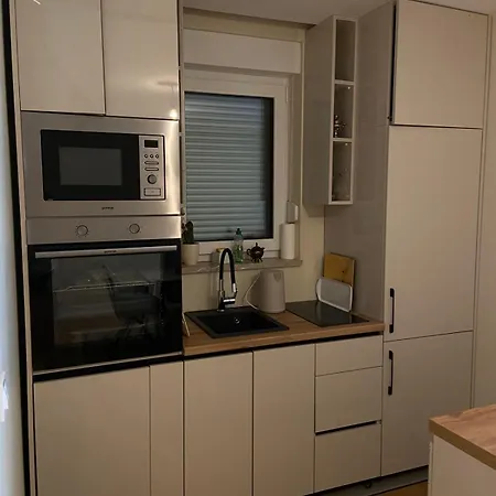 Vi Lux Apartment