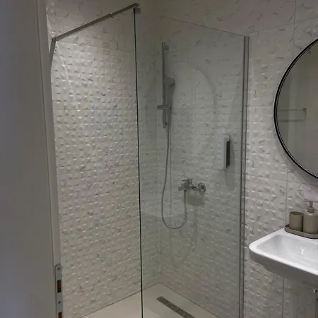 Apartment Vi Lux