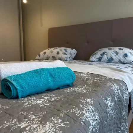 Vi Lux Apartment Visoko